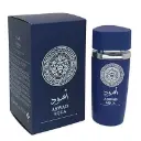 Aswad Aqua Unisex Perfume 100ml Eau De Parfum for Mens and Womens Fragrance