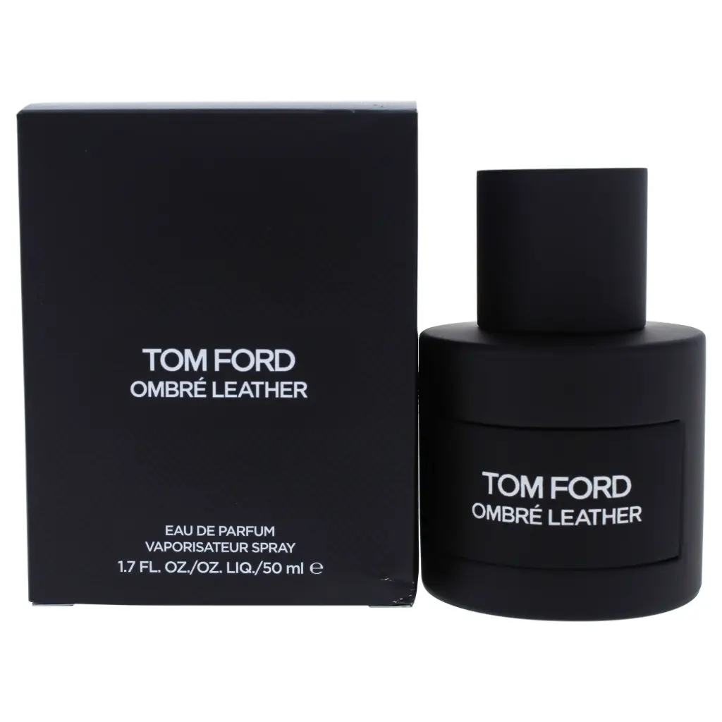 TOM FORD Ombré Leather Parfum Spray - 100ML