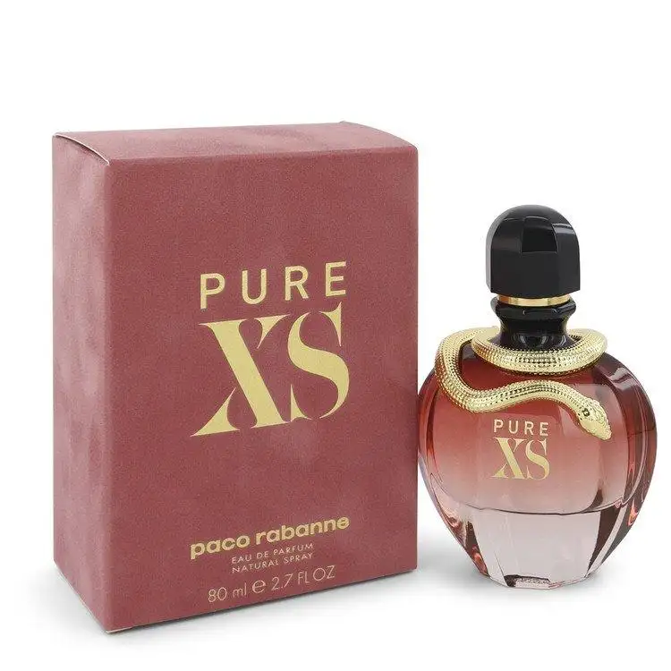  RABANNE Pure XS For Her Eau de Parfum Spray