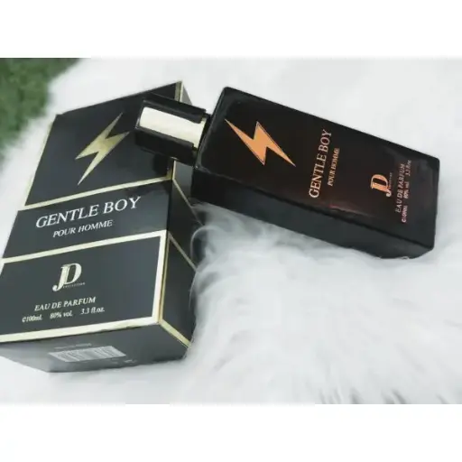 GENTLE BOY PERFUME