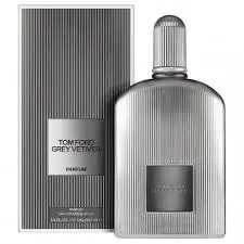 TOMFORD GREY VETIVER PARFUM 100ML