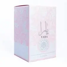 YARAA PERFUMES