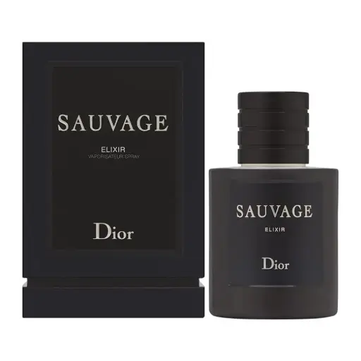 SAUVAGE DIOR