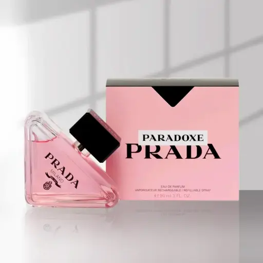 Prada Paradoxe Eau de Parfum