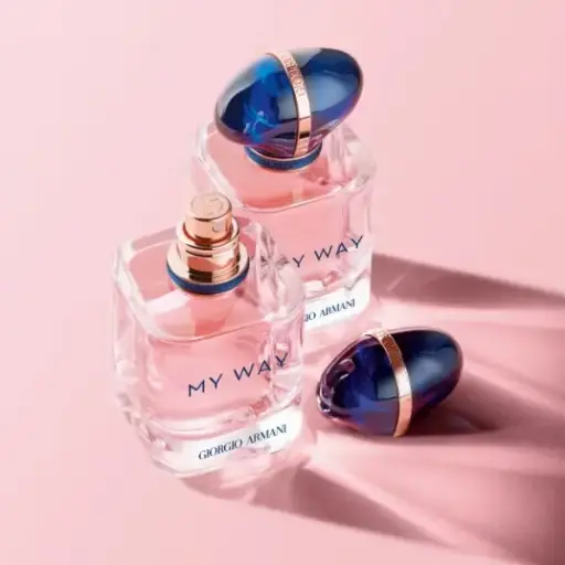 MY WAY PERFUME 90 ML