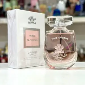 CREED WIND FLOWER