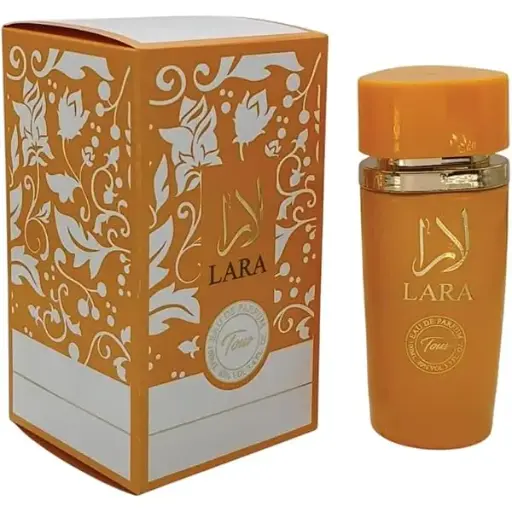 LARA PERFUMES