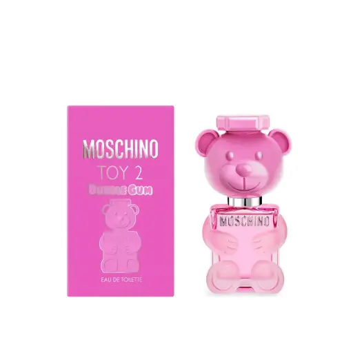 MOSCHINO TOY 2
