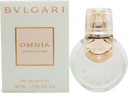 BVLGARI OMINA 50ML