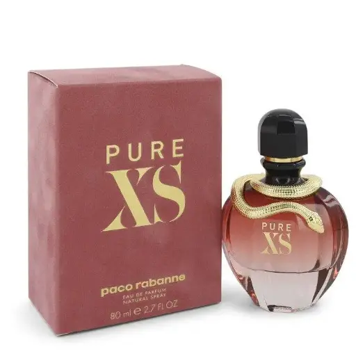 RABANNE Pure XS For Her Eau de Parfum Spray