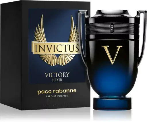INVICTUS PERFUMES 