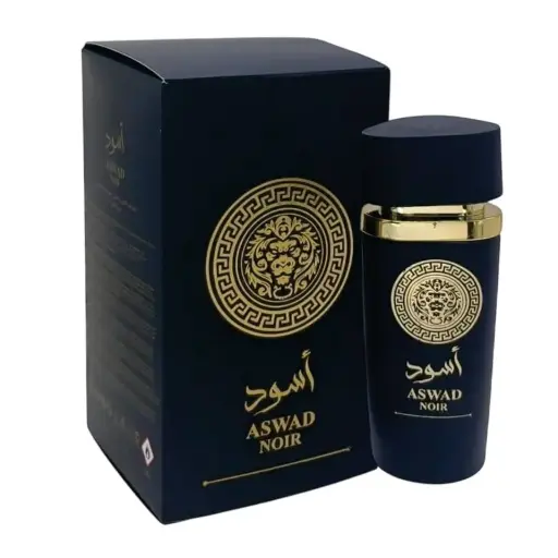  Asad Perfume Inspired Alternative Perfume black